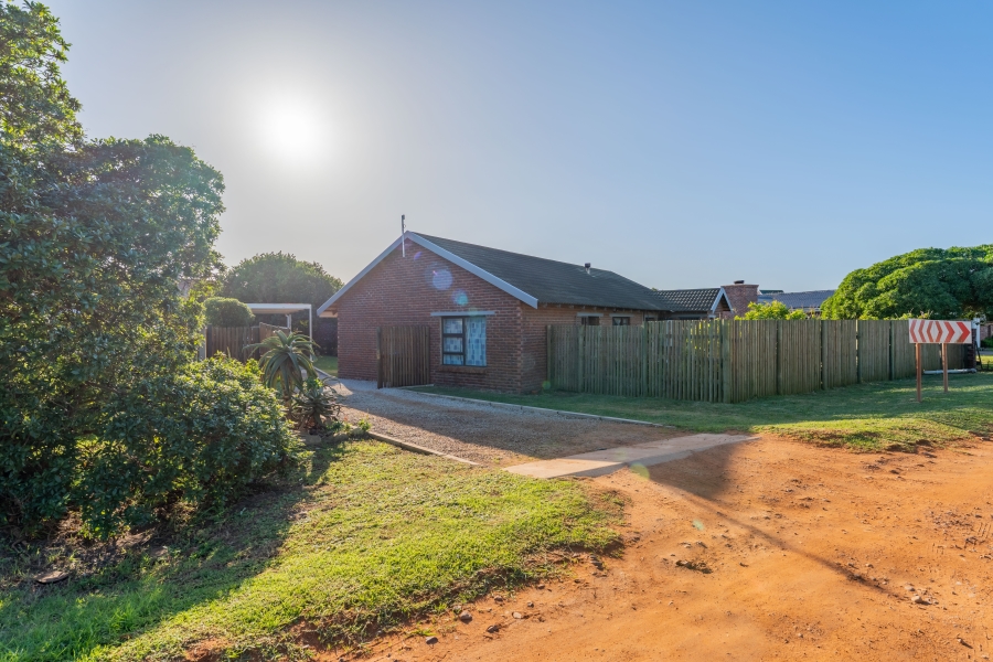 4 Bedroom Property for Sale in Cape St Francis Eastern Cape
